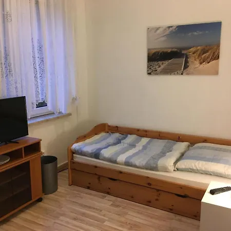 Апартаменты Beste Lage ! Beethovenstrasse 1 - #125943