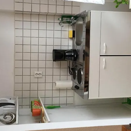 Апартаменты Beste Lage ! Beethovenstrasse 1 - #125943
